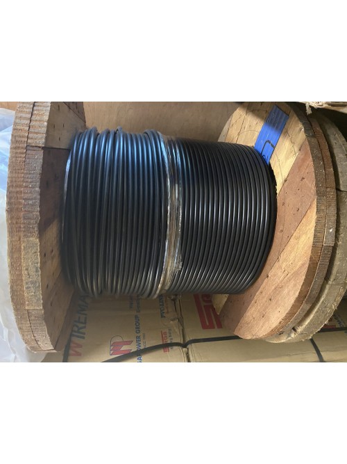 16mm TaiSin XLPE/PVC Cable 