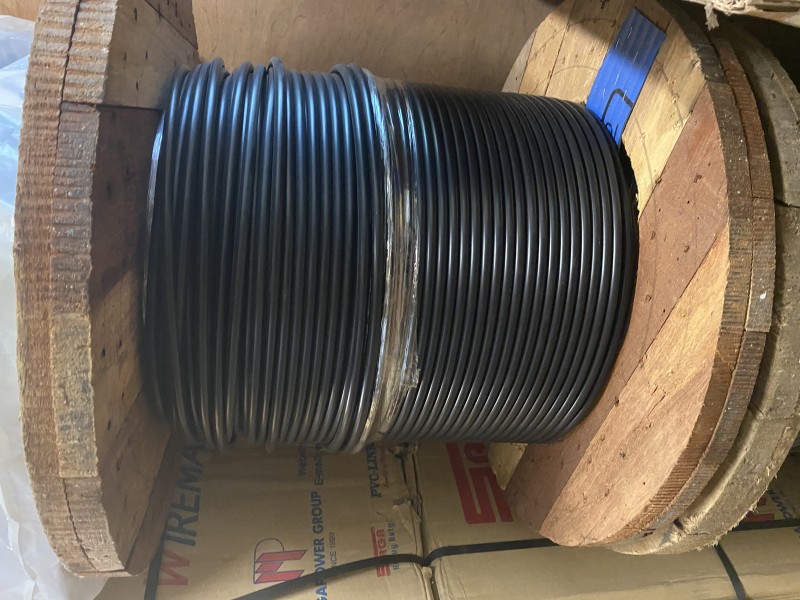 16mm TaiSin XLPE/PVC Cable 