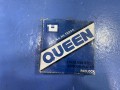 80mm Queen Lock ( No 1089AC )