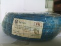 Tai Sin FR Cable 4mm2 200m ( Blue ) 