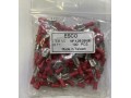 Esco Insulated Female Lug - Red ( VF1.25 - 250(8))