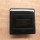 T&J 1G Radiance Bell Press Switch-Gross Black 