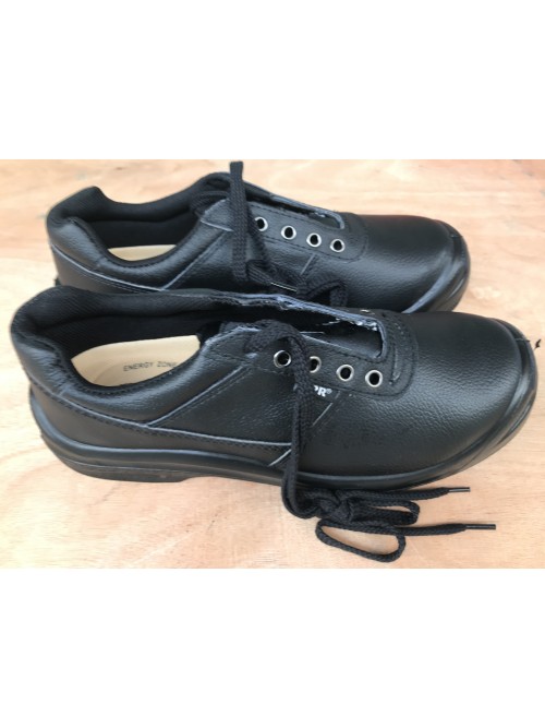 Ankle Cut safety shoe-L026(9)