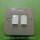 T&J Metal Cladd 2G 2W Switch M2512-2