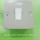 T&J Metal Cladd 1G 1W Switch M2511