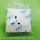 T&J Dazzle 1G 13A SSO HB813S White