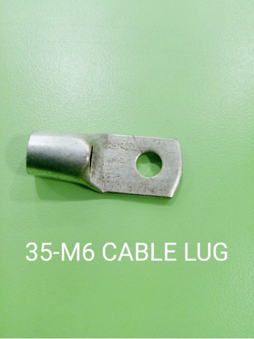 35-M6 Cable Lug