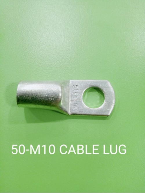 50-M10 Cable Lug