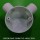 Greenland 25mm PVC Angle-Box (white)