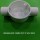 Greenland 25mm PVC Thru-Box (white)