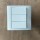 Hager 3G2W Stylea Switch -White