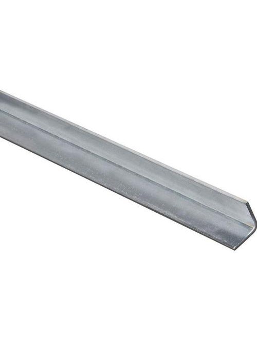 38mm GI Angle Bar ( 3 mtr )
