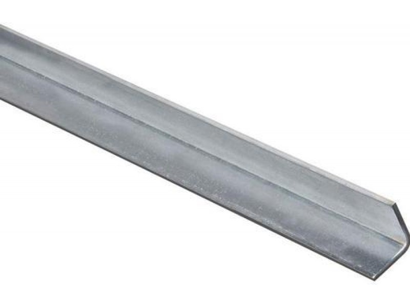 38mm GI Angle Bar ( 3 mtr )