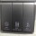 Schneider Pieno E8233DMWS 3 Gang Switch with "DND, MUR & Please Wait" Symbols Lavender Silver