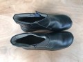 High Cut Safety Shoe-KWD80610