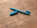 2 Way Marker Pen (Light Blue)