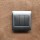 T&J 3G2W Radiance Switch-Gross Silver