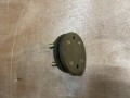 25mm X 3mm Round Test Clamp