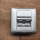 T&J 2G RJ45 Cat6Data Socket-Gross Silver