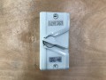 4P35A T&J Isolator-Grey