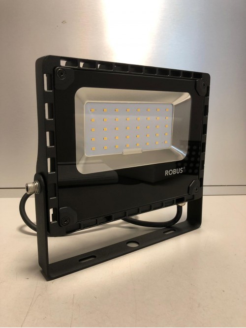 Robus Champion flood light 30w