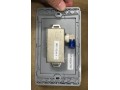 Schneider Neo ET3030HTFF TV/FM Outlet Grey