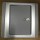 Schneider Neo E3031HBP 1 Gang Bell Press Switch Grey