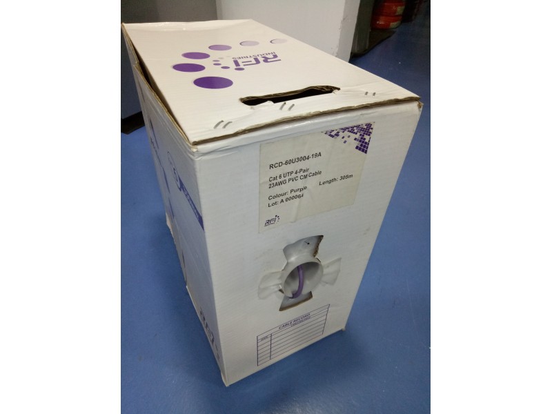 T&J data cable