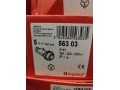 Legrand Tempra 16A Straight Plug P17 2P+E   