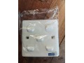 Neiken Flush Switch 5 Gang 1 Way 