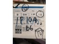 Terasaki MCB 1P10A 6KA Type B