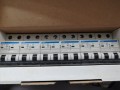 Terasaki MCB 2P16A 6kA Type B 