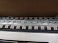Terasaki MCB 2P20A 6KA Type B 
