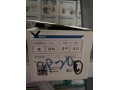 Terasaki MCB 2P20A 6KA Type B 