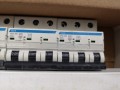 Terasaki MCB 3P20A 6KA Type B 
