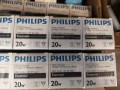 Philips Essential Halogen Bulb MR16 12V 20W  Philips Essential Halogen Bulb MR16 12V 20W