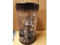 LED Crystal Light Bulb 