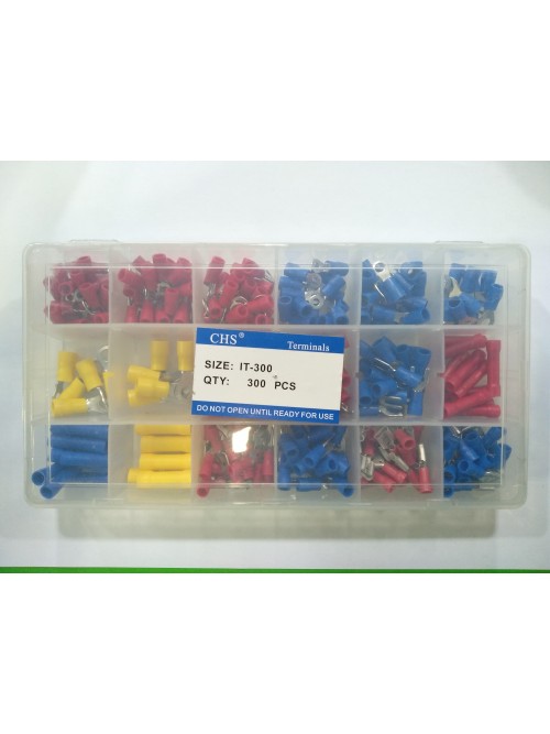 Insulated Terminal Set