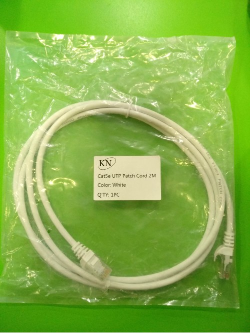 Network Patch Cord Cable