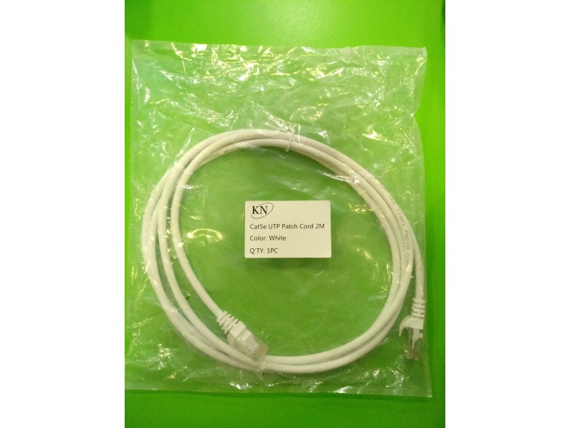 Network Patch Cord Cable