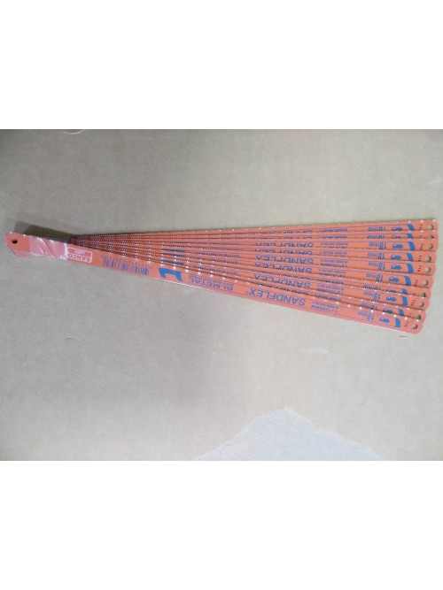 Bahco 12" Hack Saw Blade 18T