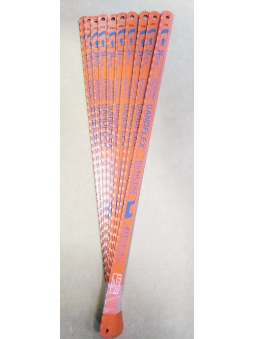 Bahco 12" Hack Saw Blade 24T