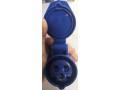 3P16A Female CE Industrial socket