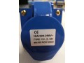 3P16A Female CE Wall socket