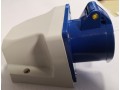 3P16A Female CE Wall socket
