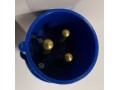 3P16A male CE Industrial Plug