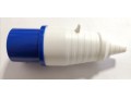 3P16A male CE Industrial Plug