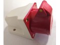 5P16A Female CE Wall socket
