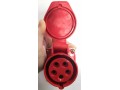 5P16A Female CE Wall socket