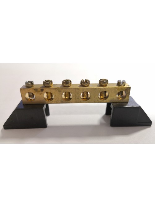 6Way M10 Neutral Link